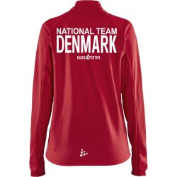 DkarF trningsjakke Evolve FZ - dame