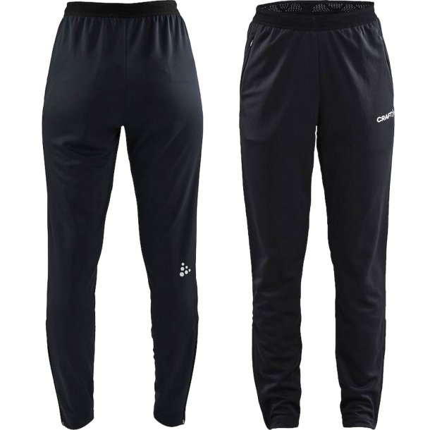 DkarF trningsbukser Evolve - dame