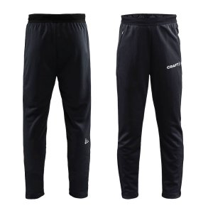 DkarF trningsbukser Evolve - junior