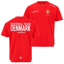 DkarF t-shirt Evolve 2.0 Structured Jersey - junior