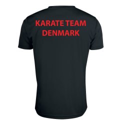 DKC t-shirt Basic Active - junior