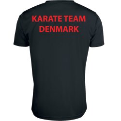 DKC t-shirt Basic Active - herre