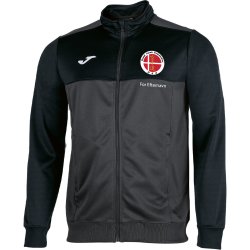 DKC tr�ningsjakke Winner - unisex
