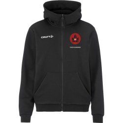 Taido Danmark h�ttetr�je FZ logo Community 2.0 - dame