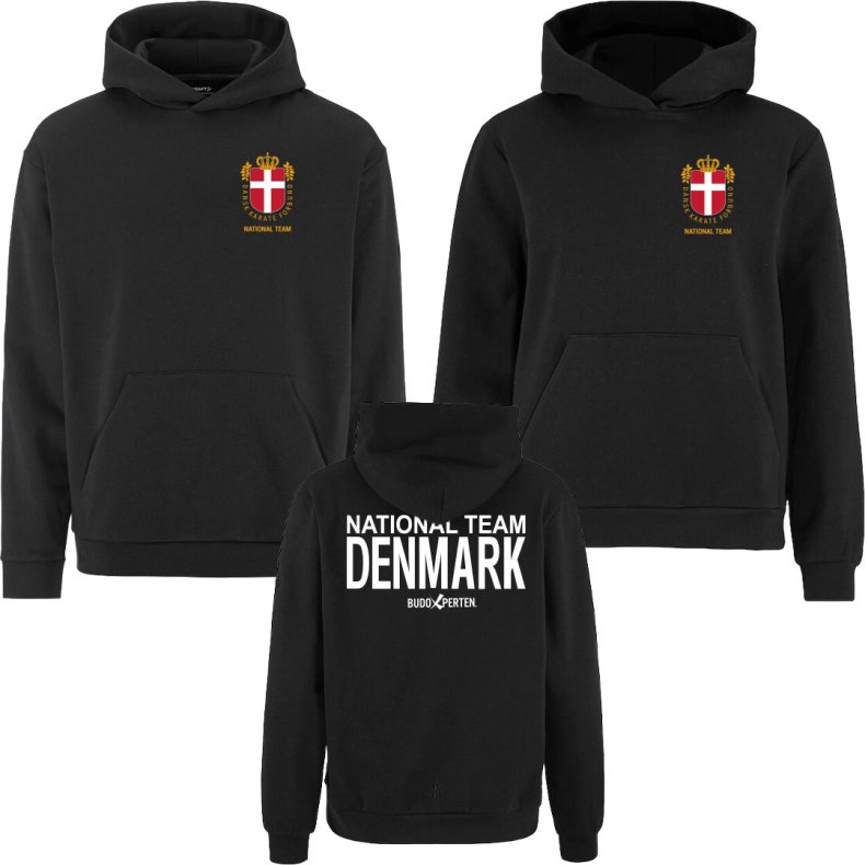 DKARF h�ttetr�je Community 2.0 - dame/herre
