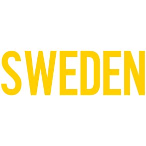 SWEDEN - GUL