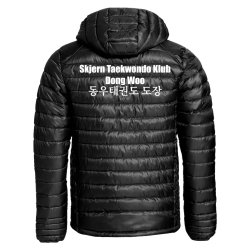 Skjern TKD jakke Hudson - junior