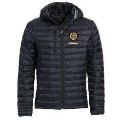 Skjern TKD jakke Hudson - junior