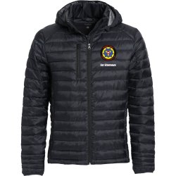 Skjern TKD jakke Hudson - herre