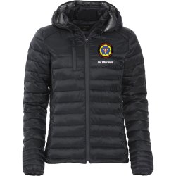 Skjern TKD jakke Hudson - dame