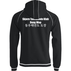 Skjern TKD h�ttetr�je FZ Gerry - unisex