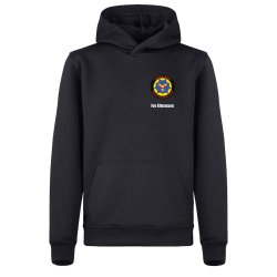 Skjern TKD h�ttetr�je Basic Active - junior