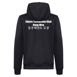 Skjern TKD h�ttetr�je Basic Active - junior