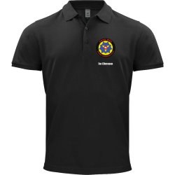 Skjern TKD polo Classic OC - herre
