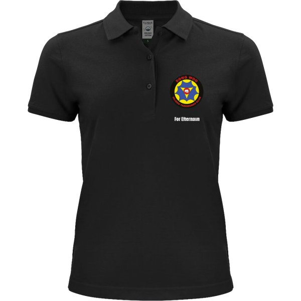 Skjern TKD polo Classic OC - dame