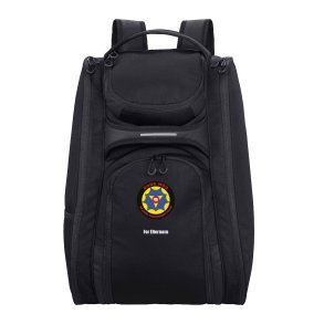 Skjern TKD rygsk Combi 2.0