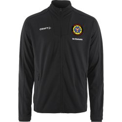 Skjern TKD trningsjakke Evolve 2.0 FZ - herre