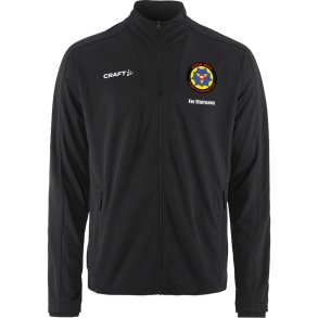 Skjern TKD trningsjakke Evolve 2.0 FZ - herre