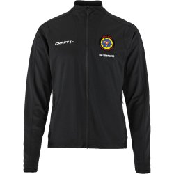 Skjern TKD tr�ningsjakke Evolve 2.0 FZ - dame
