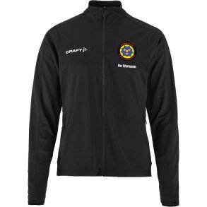 Skjern TKD trningsjakke Evolve 2.0 FZ - dame