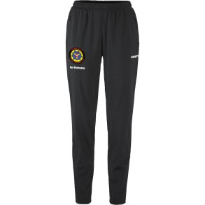 Skjern TKD trningsbukser Evolve 2.0 - dame