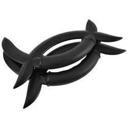 PP - Shuang Yue knive