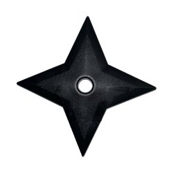 PP - Shuriken - s�t