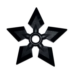 PP - Shuriken - st