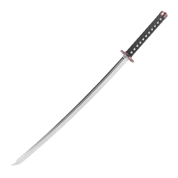 PP - Realistisk katana