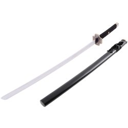 Katana Initiation - bambus replica