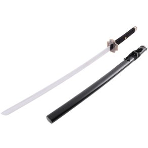 Katana Initiation - bambus replica