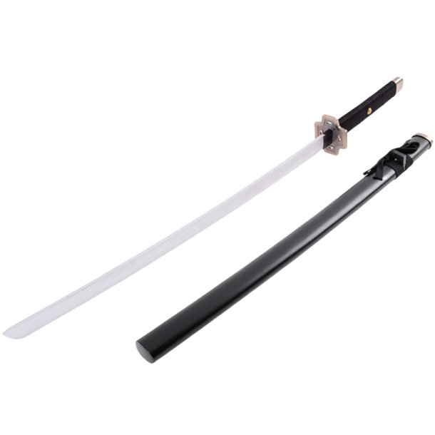 Katana Initiation - bambus replica