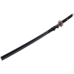 Katana Initiation - bambus replica