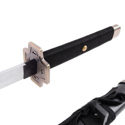 Katana Initiation - bambus replica