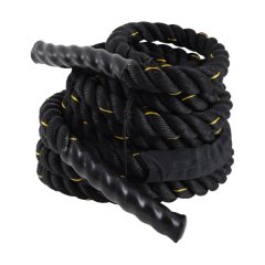 Battle Rope �38 mm, tung - Cross-training
