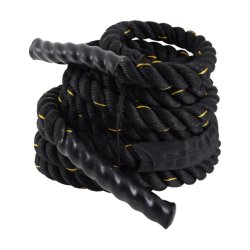 Battle Rope �38 mm, tung - Cross-training