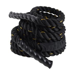 Battle Rope �38 mm, tung � Cross-training