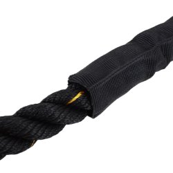 Battle Rope �38 mm, tung - Cross-training