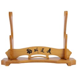 Svrdstander - dobbelt