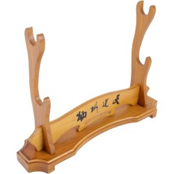 Svrdstander - dobbelt