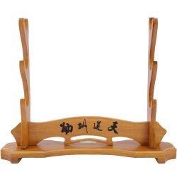 Svrdstander - tripel