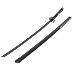 Katana - bambus replica