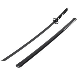 Katana - bambus replica