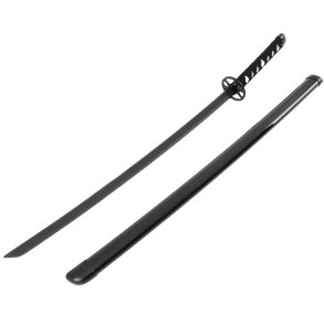 Katana - bambus replica