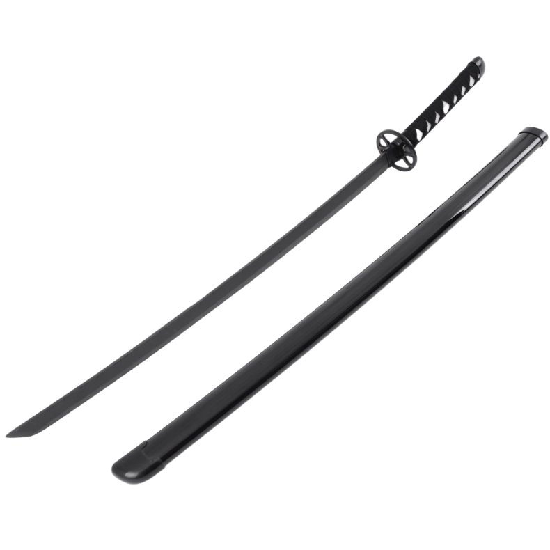 Katana - bambus replica