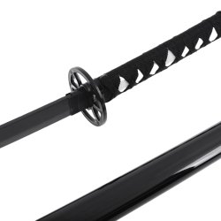 Katana - bambus replica