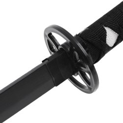 Katana - bambus replica