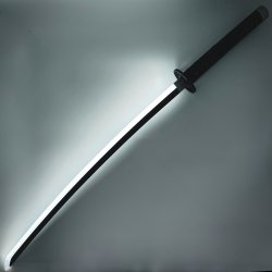  Katana Luminous - Model 01