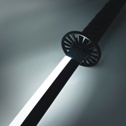  Katana Luminous - Model 01