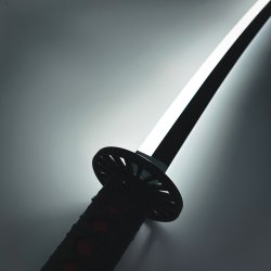  Katana Luminous - Model 01